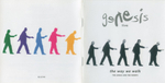 Genesis / 1973 - 2007 Live (8CD+3DVD)