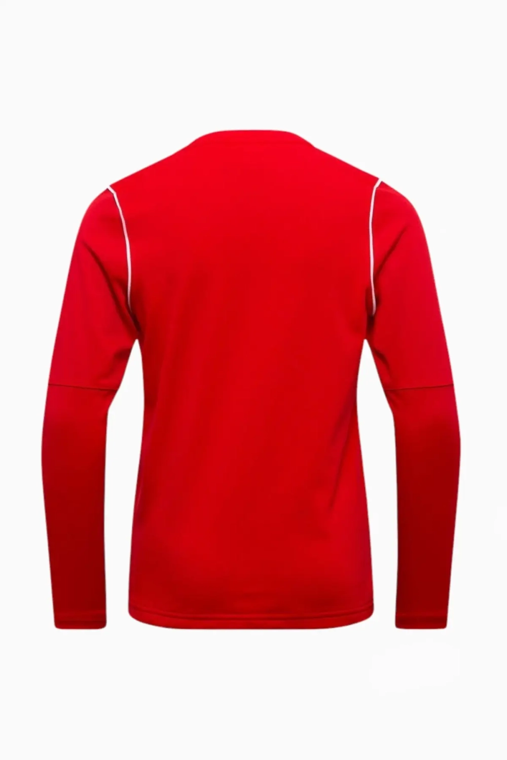 Футболка с длинными рукавами Nike Park 20 Junior - красный