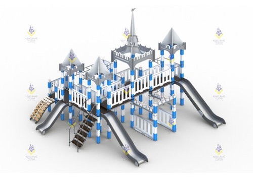 Игровой комплекс «Бастион»