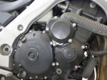 Suzuki GSR400 , 2006