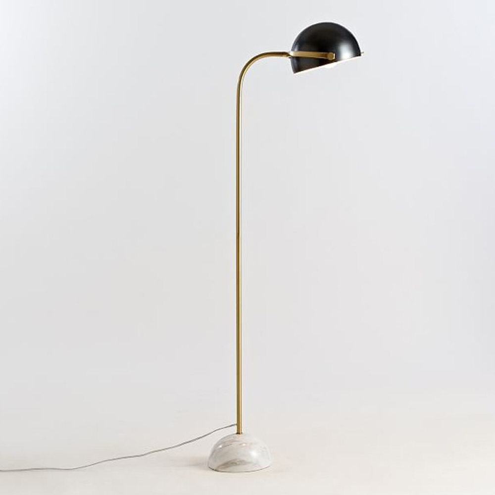Floor design lamp Tang