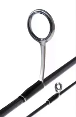 Спиннинг Nano Zero SE