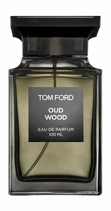 Tom Ford парфюмерная вода Oud Wood, 50 мл, 100 г
