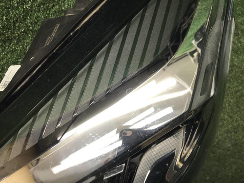 Фара левая Chery Tiggo 7 Pro (2020-2024) LED