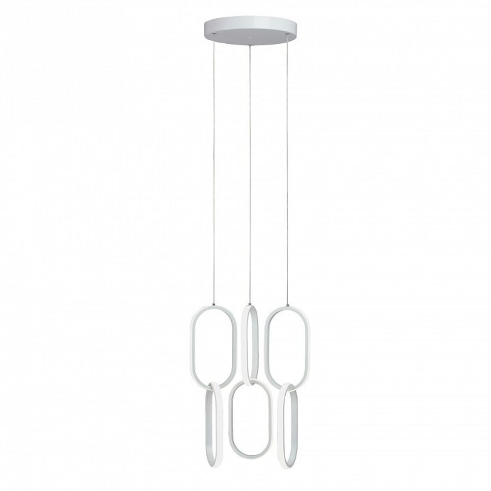 Подвесной светильник Vitaluce V4695 V4695-0/6S