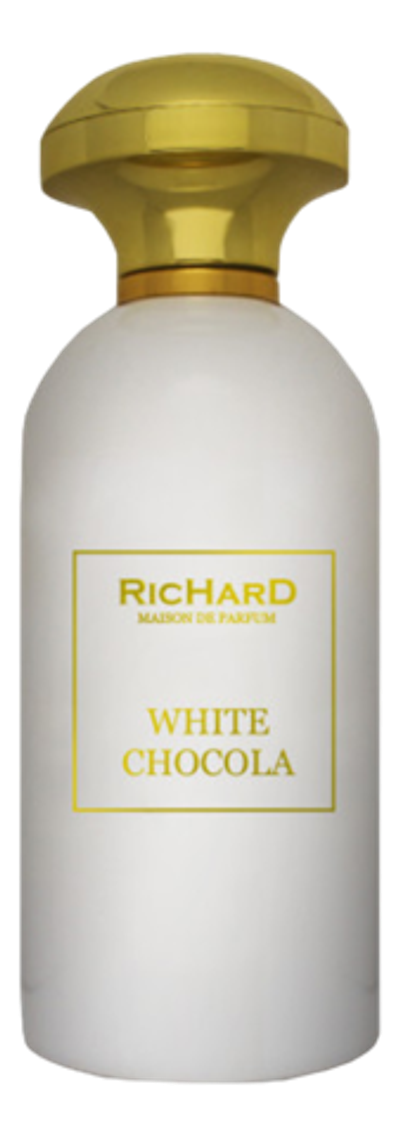 Richard White Chocola