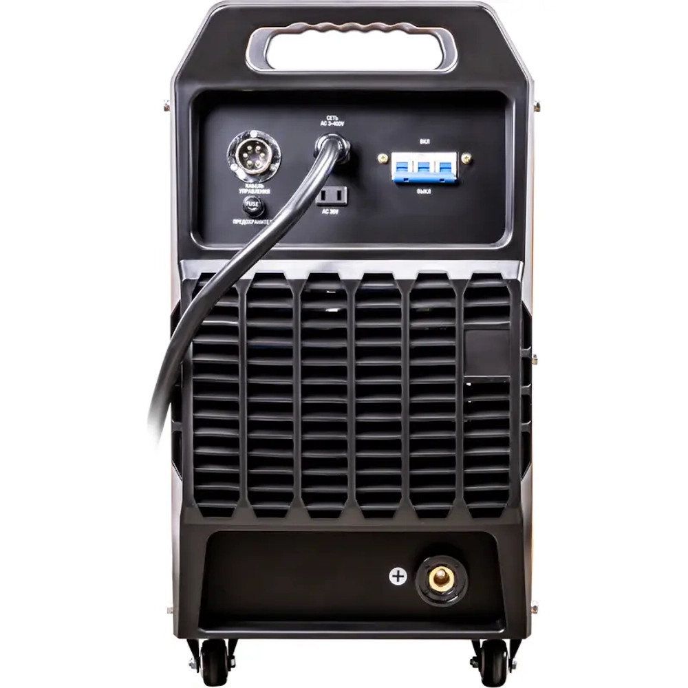 FoxWeld UNO MIG 501 SYN сварочный полуавтомат 9297