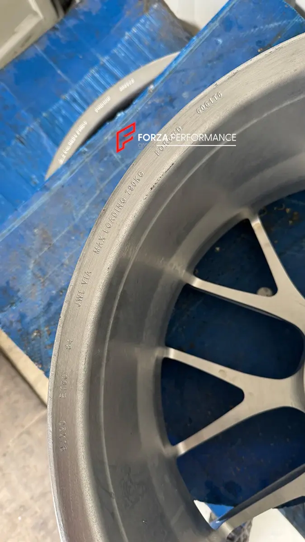 КОВАНЫЕ ДИСКИ ДЛЯ PORSCHE 911 991.2 GTS 2017 ПОРШЕ