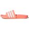 Adidas Adilette 'Chalk Coral'