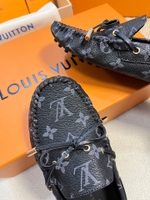 Louis Vuitton Mocassin