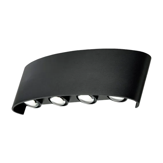 Светильник фасадный светодиодный LED FACADE арт. 27402
