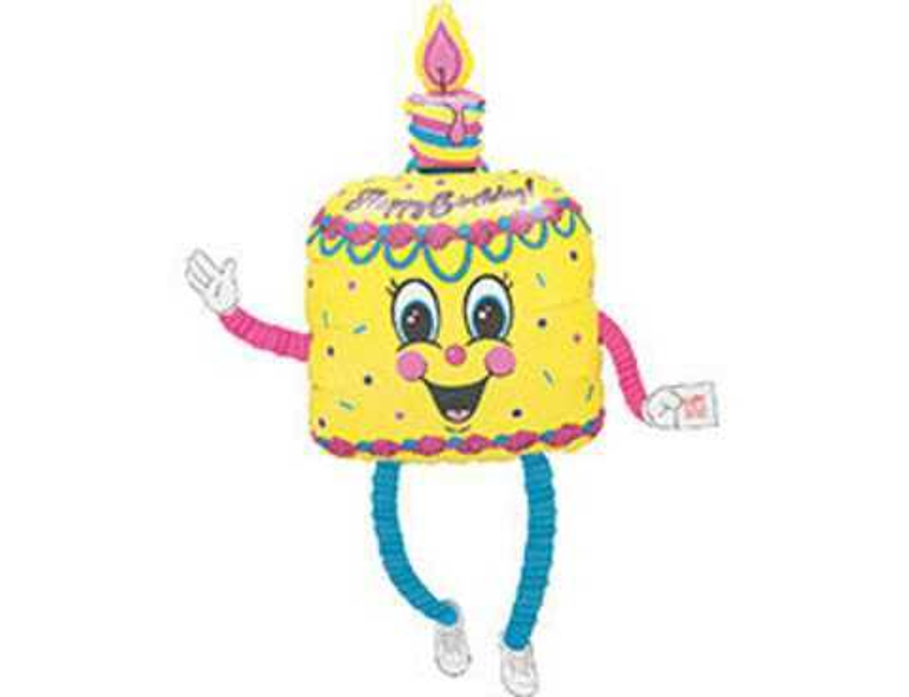 А ХОД/P/УП Торт/AN