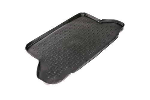 Коврики в багажник для Chevrolet Lacetti Hatchback 2004-2013, Seintex.00765