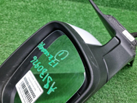 Зеркало левое Chery Tiggo 7 Pro Max (2022-нв) 17к