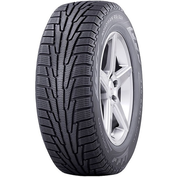 Зимняя шина Nokian Tyres Nordman RS2 SUV (235/70 R16 106R)