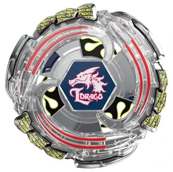 L drago beyblade price clearance