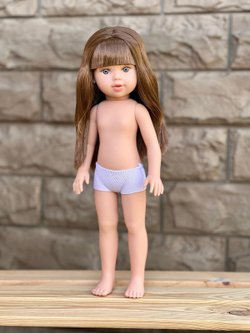 Кукла Marina and Pau 40cм Marina виниловая (1527)