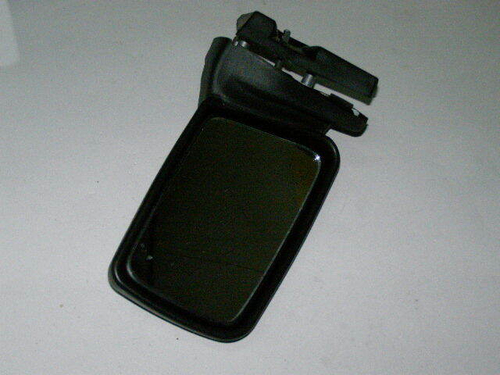 Зеркало бок. /Г-3110/ прав. (БОР*)