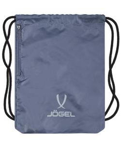 Мешок для обуви DIVISION Elite Gymsack, серый