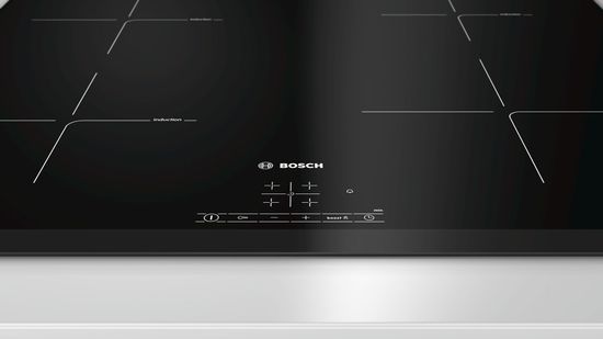 Индукционная варочная панель Bosch PIE651BB1E