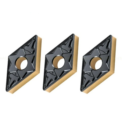 Твердосплавная пластина DNMG150408