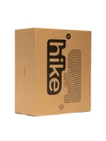 Ботинки Hike AW24 Jasper Olive Drab