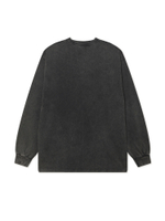 Джемпер Aged Ancient Temple Ls Tee