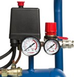 Компрессор поршневой ЗУБР ЗКПМ-240-24-1.5