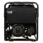 Hyundai HYW 210AC бензиновый сварочный генератор
