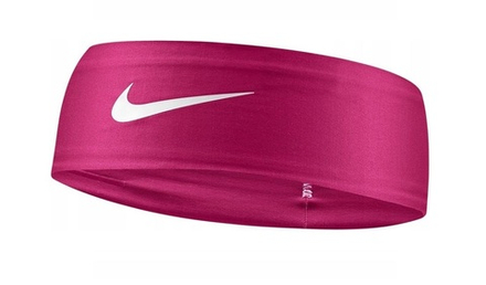 Повязка на голову Nike Dri-Fit Fury Classic