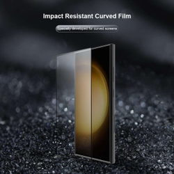 Защитная пленка Nillkin Impact Resistant для Samsung Galaxy S24 Ultra