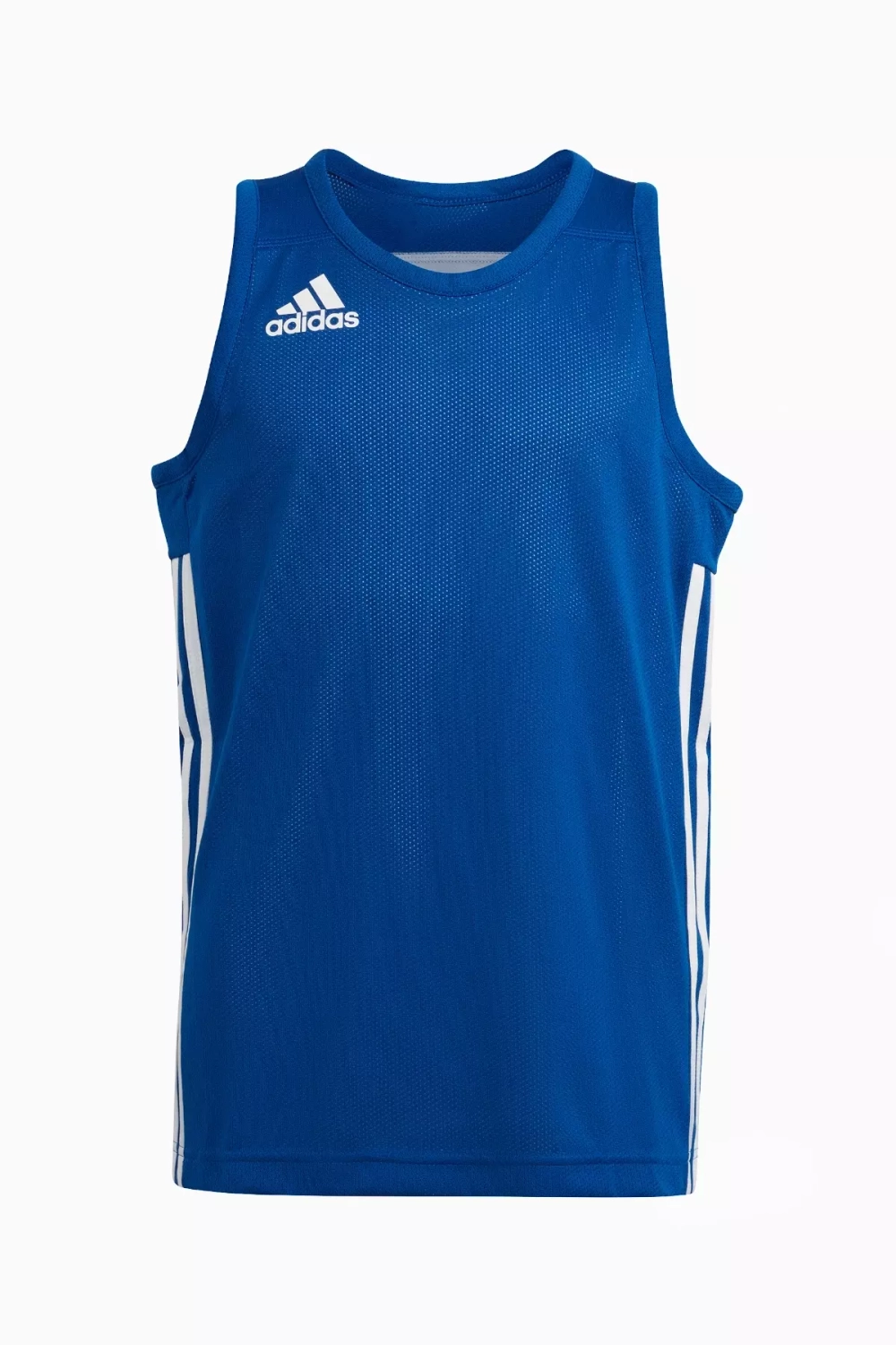 Футболка adidas 3G Speed Reversible Tank Top Junior