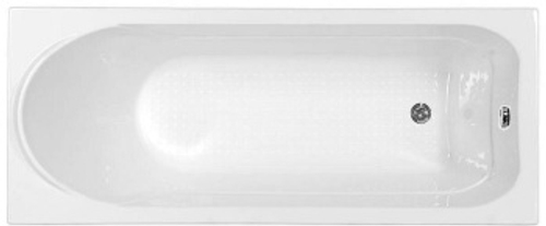 Акриловая ванна Aquanet West NEW 150x70 (с каркасом)