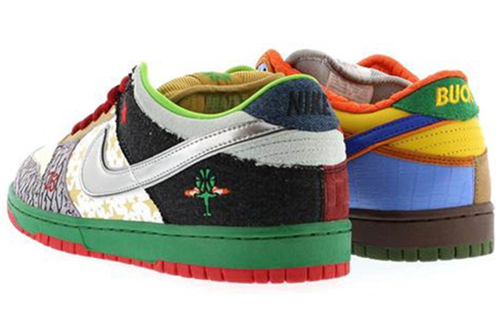 Nike dunk 2007 online
