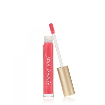 JANE IREDALE HYDRO PURE HYALURONIC LIP GLOSS SPICED PEACH
