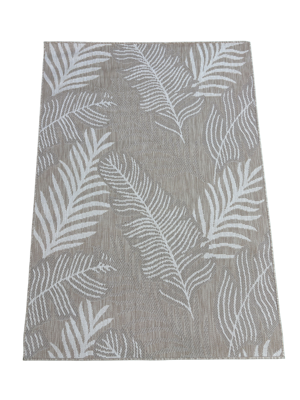 Циновка Kair S132 Beige Прямоугольник