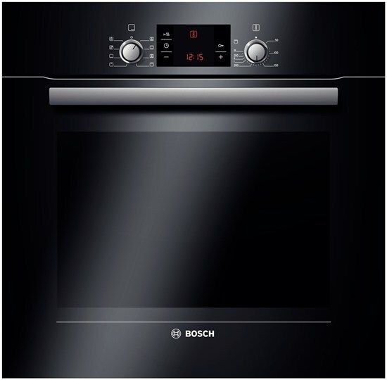 Электрический духовой шкаф Bosch HBG23B460