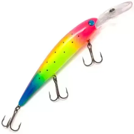 Воблер German GG BANDIT 120мм C246