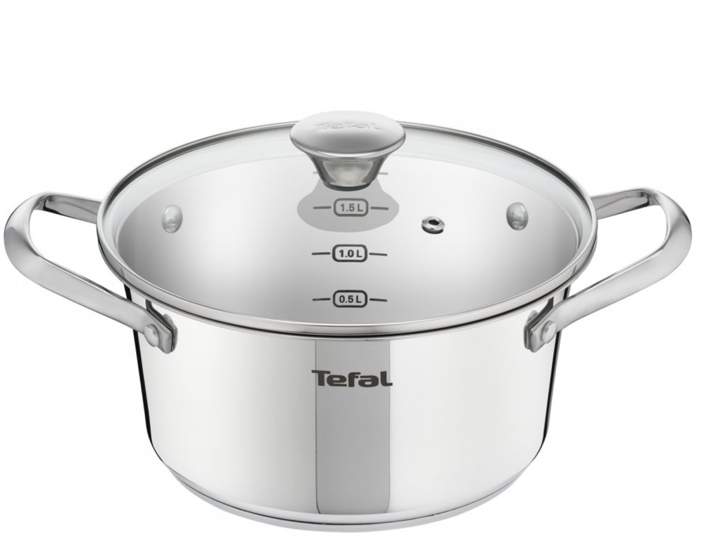 Кастрюля Tefal Simpleo 2.7л 20см B9074474