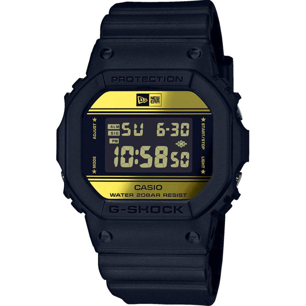 Casio DW-5600NE-1