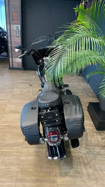 Heritage Classic VVT 117 (2025)