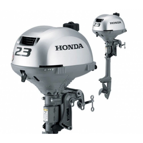 Лодочный мотор Honda BF2,3DH SCHH