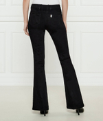 Джинсы Liu Jo - черный(UA5058 DS015)