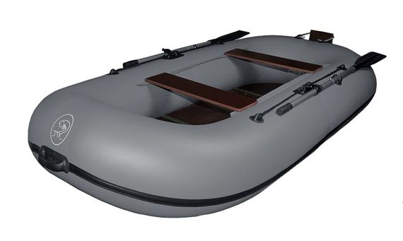 Надувная лодка BoatMaster 300HF