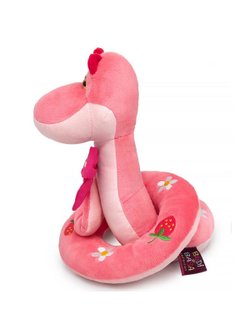 Мягкая игрушка Пинки 25 см