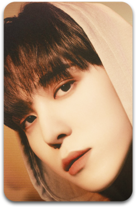 Карта / ATEEZ #0192