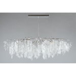 Подвесная люстра Aployt Zhozefina APL.849.33.13