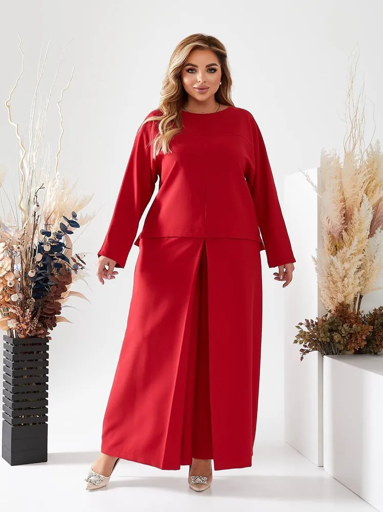 Костюм УК-340-1 Fabrika