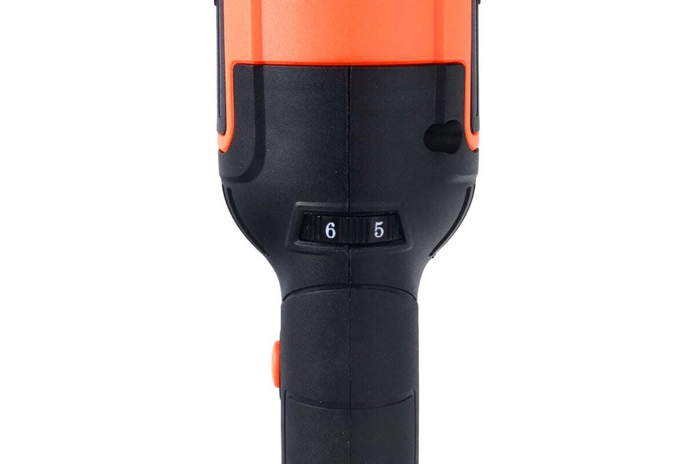 Углошлифовальная машина (УШМ) PATRIOT AG 128E тонкий корпус, пылезащищенная, диск 125 мм 110301129