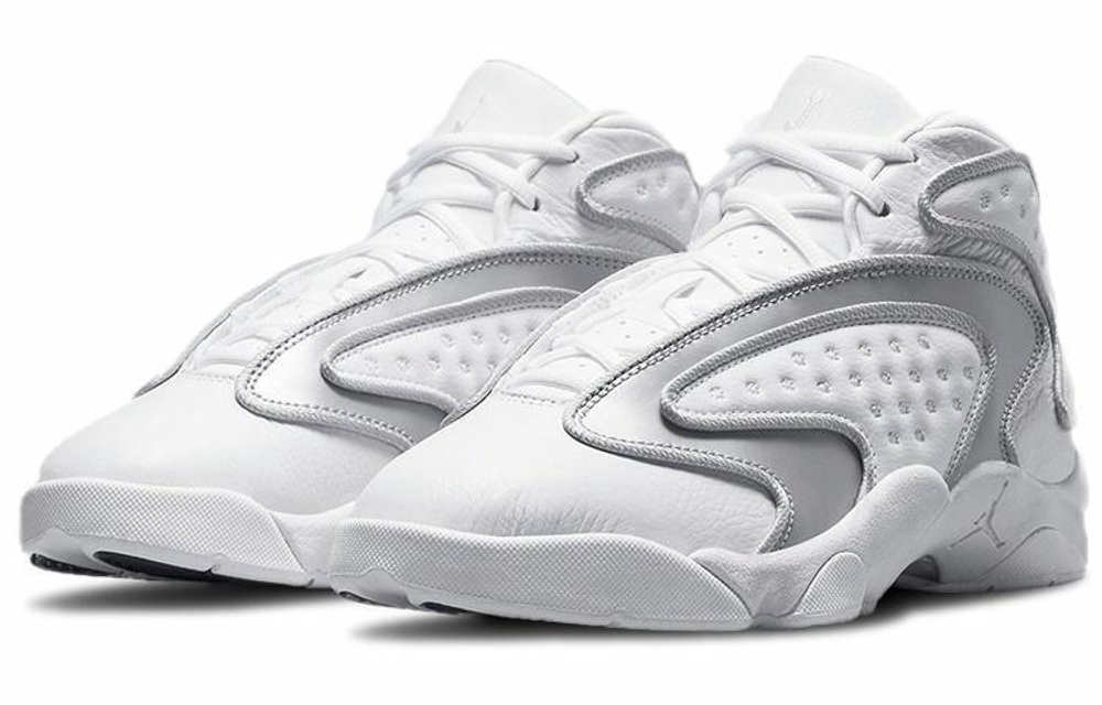Кроссовки Jordan Jumpman Og (Женская размерная сетка)